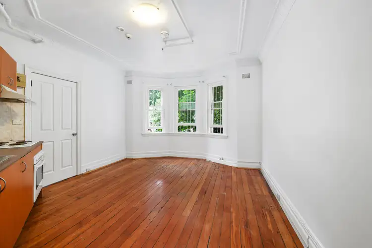 Sixth view of Homely apartment listing, 4/1A Roslyn Street, Potts Point NSW 2011