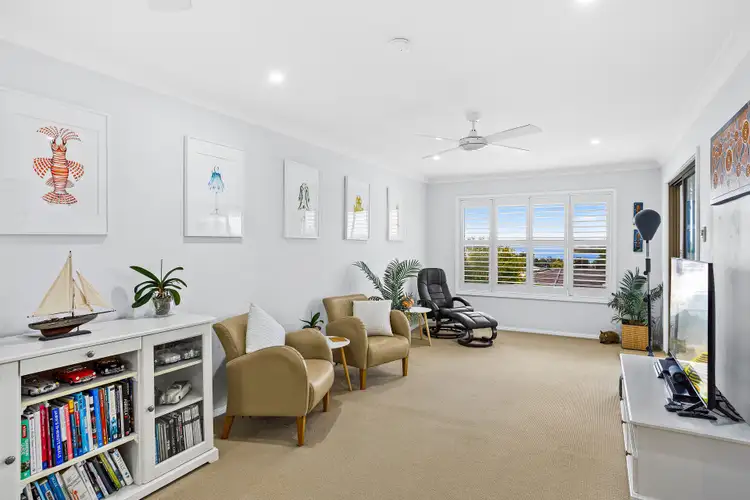 Fifth view of Homely house listing, 120 Landy Drive, Mount Warrigal NSW 2528