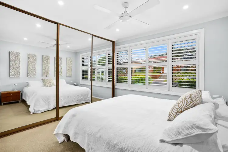 Sixth view of Homely house listing, 120 Landy Drive, Mount Warrigal NSW 2528