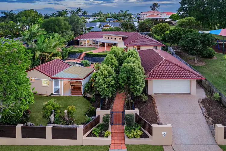 22 Matisse Street, Carseldine QLD 4034