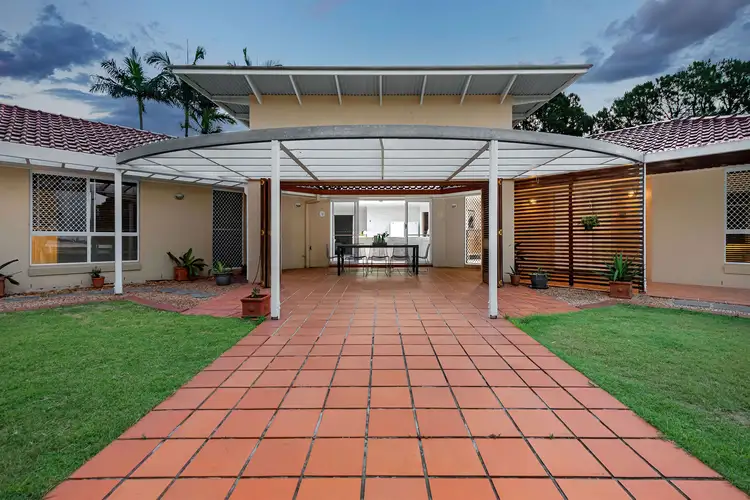 Third view of Homely house listing, 22 Matisse Street, Carseldine QLD 4034