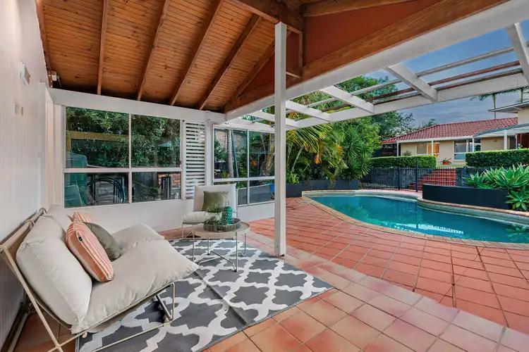 Fourth view of Homely house listing, 22 Matisse Street, Carseldine QLD 4034