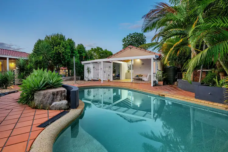 Fifth view of Homely house listing, 22 Matisse Street, Carseldine QLD 4034