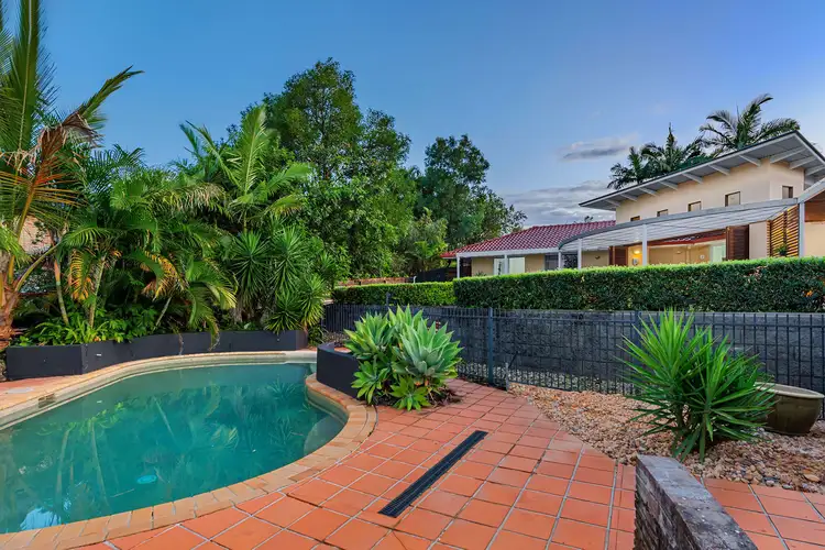 Sixth view of Homely house listing, 22 Matisse Street, Carseldine QLD 4034