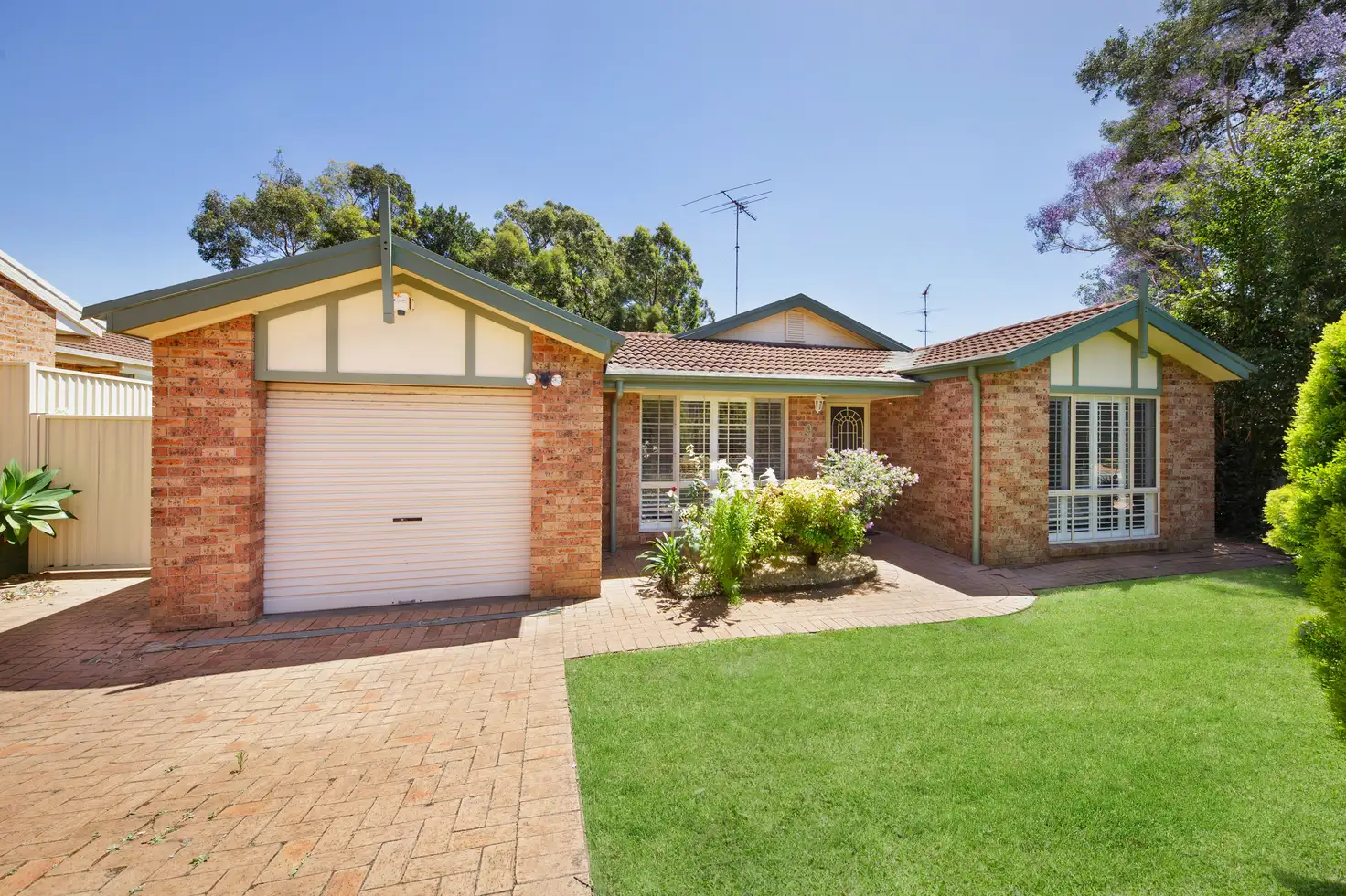 Main view of Homely house listing, 9 Tupelo Grove, Menai NSW 2234