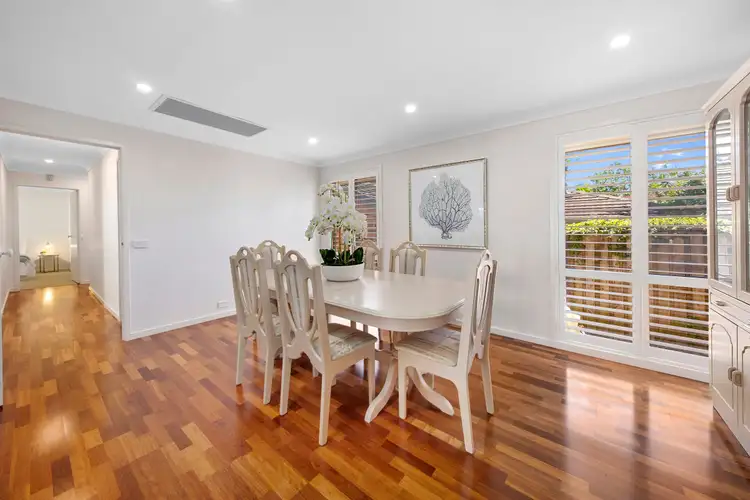 Third view of Homely house listing, 9 Tupelo Grove, Menai NSW 2234