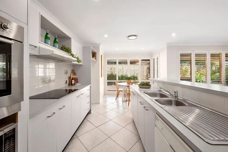 Fourth view of Homely house listing, 9 Tupelo Grove, Menai NSW 2234