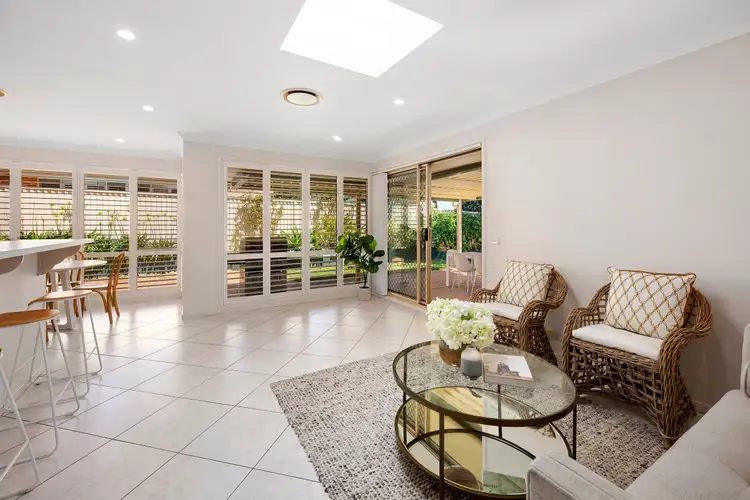 Fifth view of Homely house listing, 9 Tupelo Grove, Menai NSW 2234