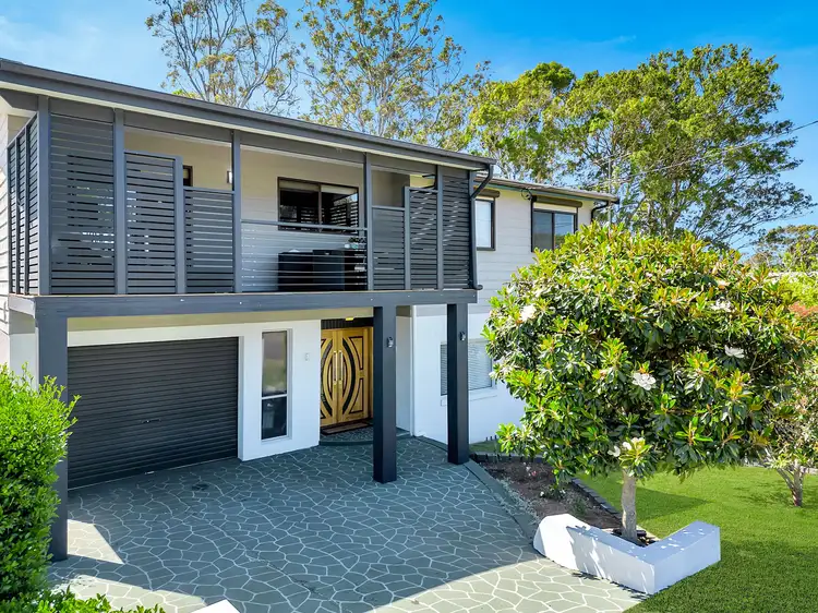 Main view of Homely house listing, 7 Grevillea Crescent, Berkeley Vale NSW 2261