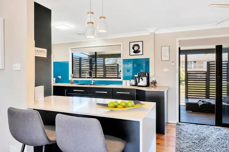 Fourth view of Homely house listing, 7 Grevillea Crescent, Berkeley Vale NSW 2261