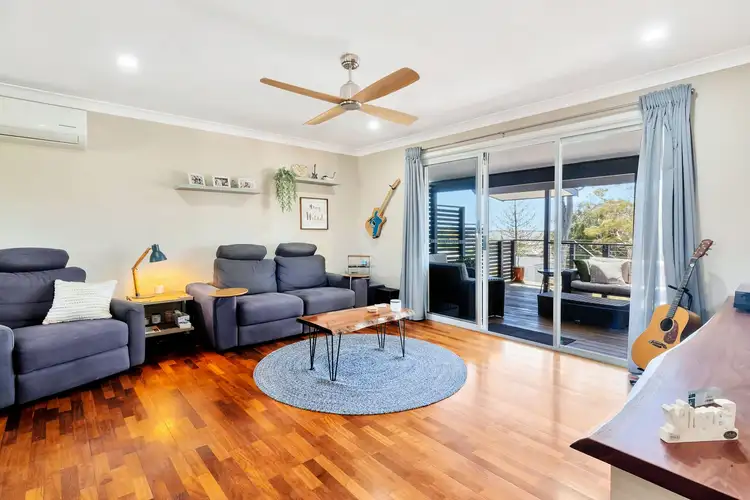 Fifth view of Homely house listing, 7 Grevillea Crescent, Berkeley Vale NSW 2261