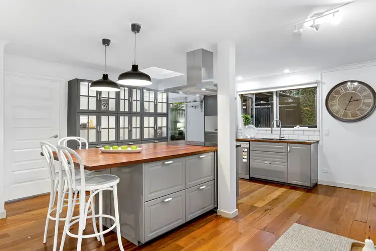 Second view of Homely house listing, 24 Amaroo Drive, Chelsea Heights VIC 3196
