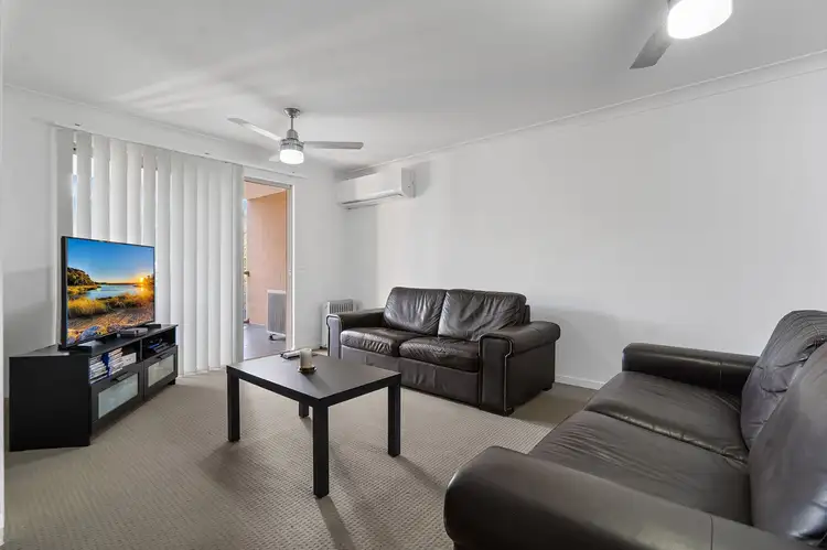 Main view of Homely house listing, 42/155 Fryar Road, Eagleby QLD 4207