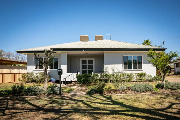 Main view of Homely house listing, 46a Bowen Street, Roma QLD 4455