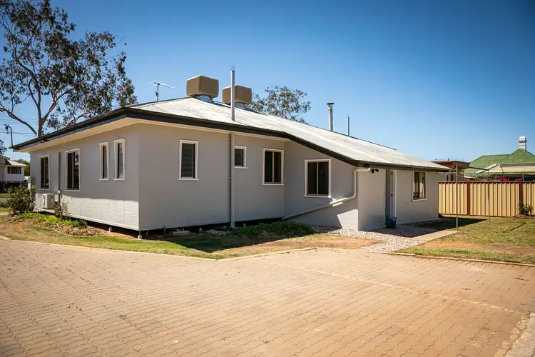 Second view of Homely house listing, 46a Bowen Street, Roma QLD 4455