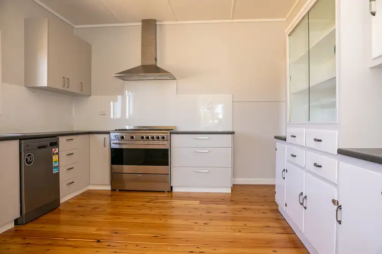 Seventh view of Homely house listing, 46a Bowen Street, Roma QLD 4455