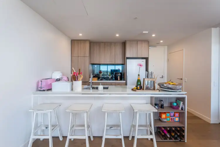 Second view of Homely apartment listing, B1111/11 Solent Circuit, Norwest NSW 2153