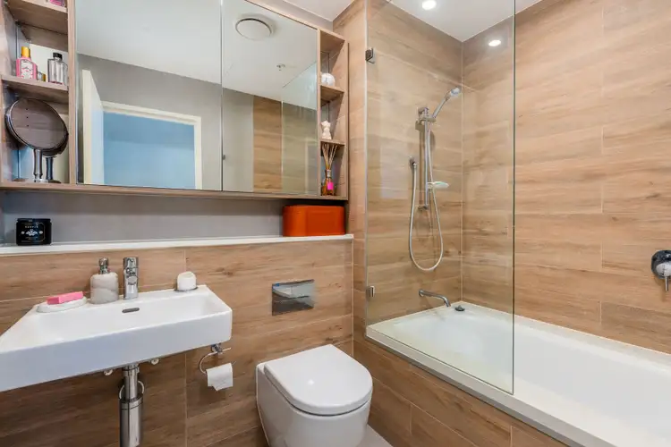 Sixth view of Homely apartment listing, B1111/11 Solent Circuit, Norwest NSW 2153