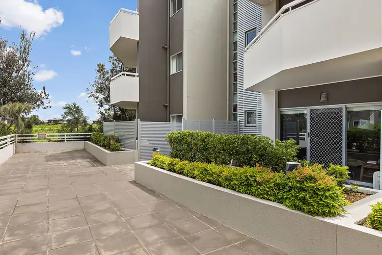 Second view of Homely apartment listing, 2/60-68 Gladesville Boulevard, Patterson Lakes VIC 3197
