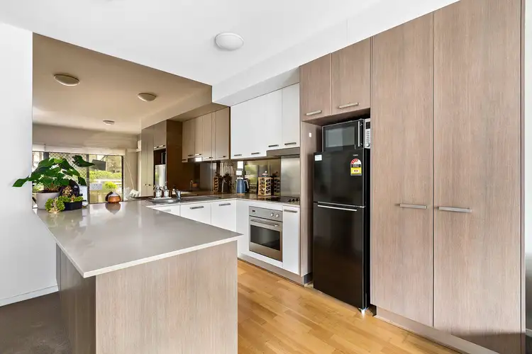 Fourth view of Homely apartment listing, 2/60-68 Gladesville Boulevard, Patterson Lakes VIC 3197