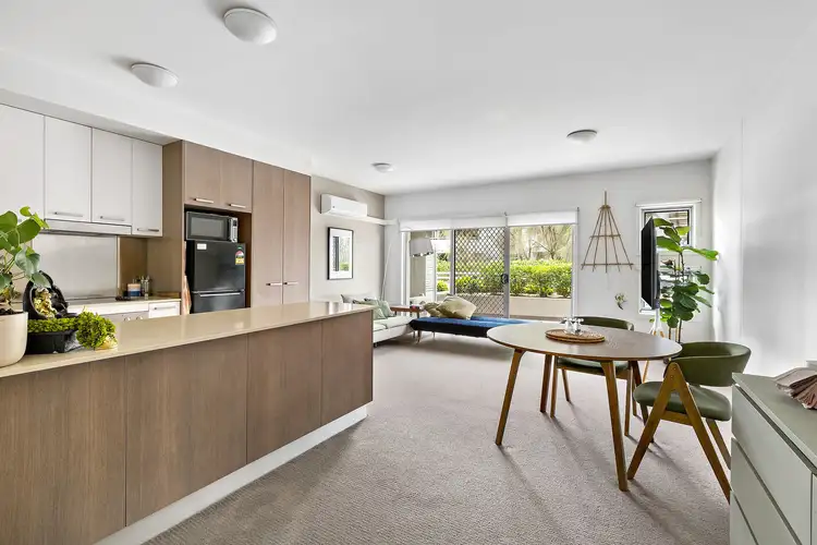 Fifth view of Homely apartment listing, 2/60-68 Gladesville Boulevard, Patterson Lakes VIC 3197