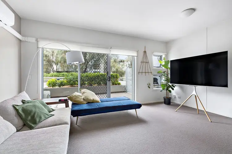 Sixth view of Homely apartment listing, 2/60-68 Gladesville Boulevard, Patterson Lakes VIC 3197