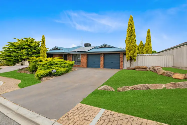 Main view of Homely house listing, 99 Somerset Grove, Craigmore SA 5114