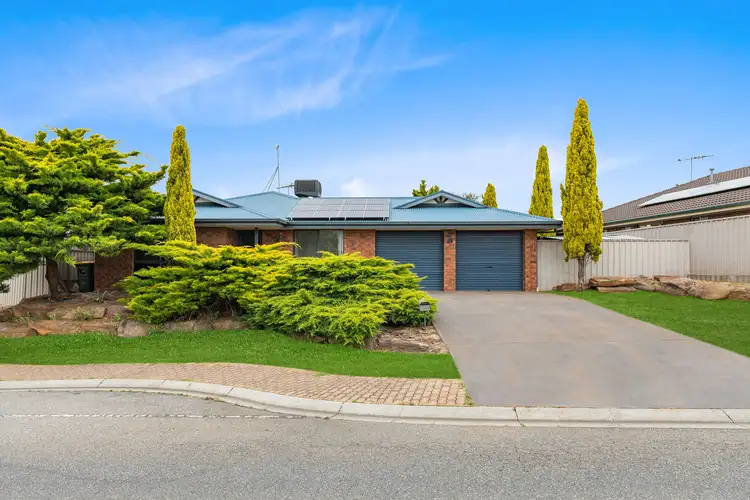Second view of Homely house listing, 99 Somerset Grove, Craigmore SA 5114