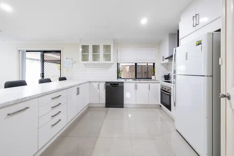 Third view of Homely house listing, 99 Somerset Grove, Craigmore SA 5114