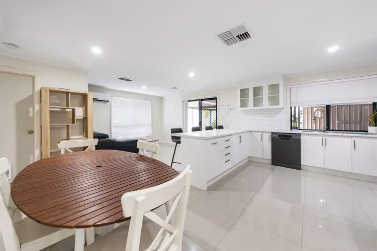 Fourth view of Homely house listing, 99 Somerset Grove, Craigmore SA 5114