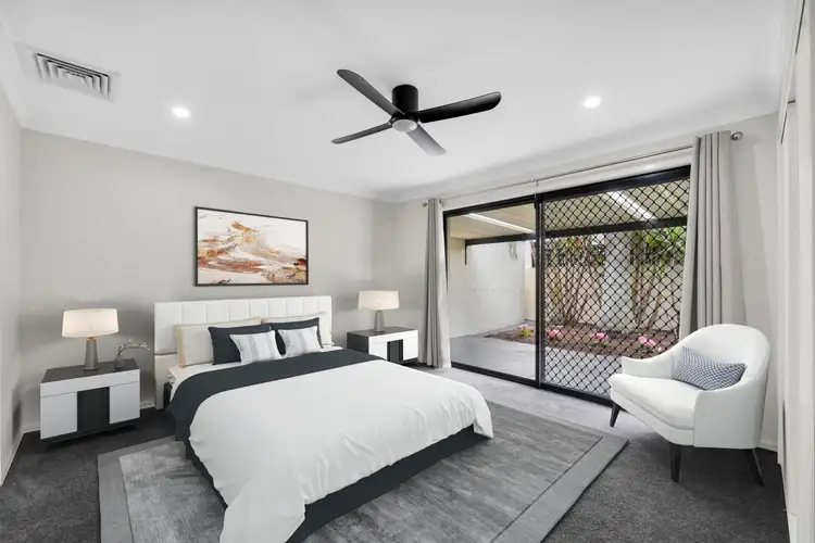Seventh view of Homely house listing, 4 Deal Cove, Arundel QLD 4214