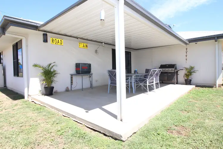 Third view of Homely house listing, 18 Scotts Peak Drive, Capella QLD 4723