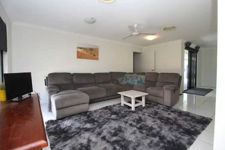 Fourth view of Homely house listing, 18 Scotts Peak Drive, Capella QLD 4723