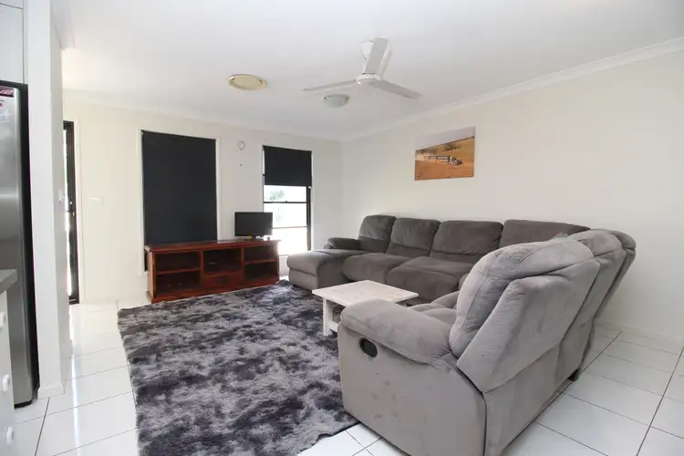 Fifth view of Homely house listing, 18 Scotts Peak Drive, Capella QLD 4723