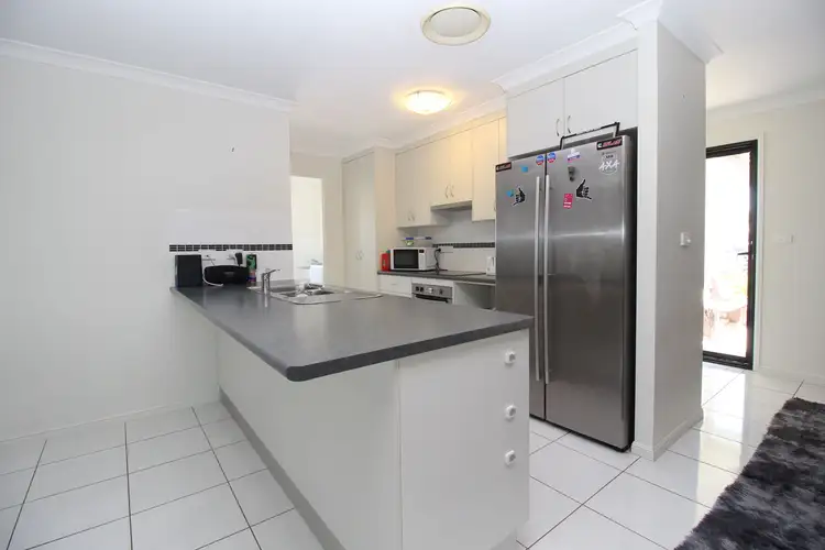 Sixth view of Homely house listing, 18 Scotts Peak Drive, Capella QLD 4723