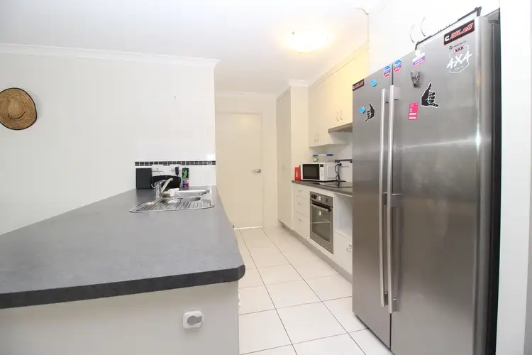 Seventh view of Homely house listing, 18 Scotts Peak Drive, Capella QLD 4723