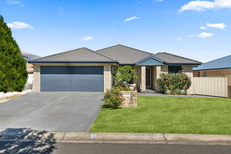 Main view of Homely house listing, 14 Pickersgill Way, Shell Cove NSW 2529