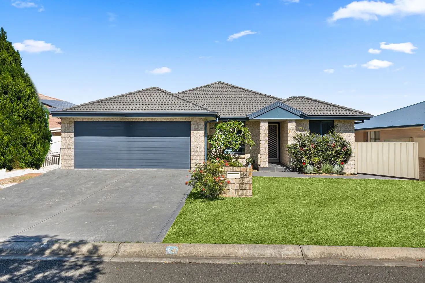 Main view of Homely house listing, 14 Pickersgill Way, Shell Cove NSW 2529
