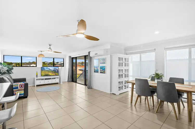 Second view of Homely house listing, 14 Pickersgill Way, Shell Cove NSW 2529