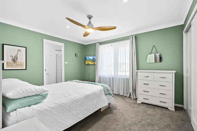 Fifth view of Homely house listing, 14 Pickersgill Way, Shell Cove NSW 2529