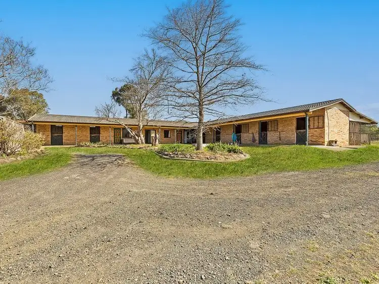 279 Fairey Road, South Windsor NSW 2756