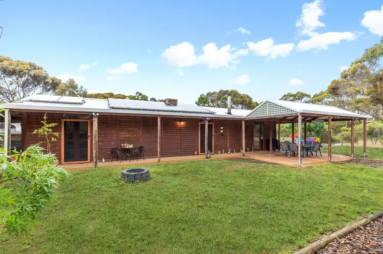 Main view of Homely house listing, 31 Matrice Court, Strathalbyn SA 5255