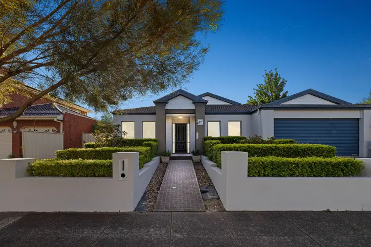 21 Homebush Road
