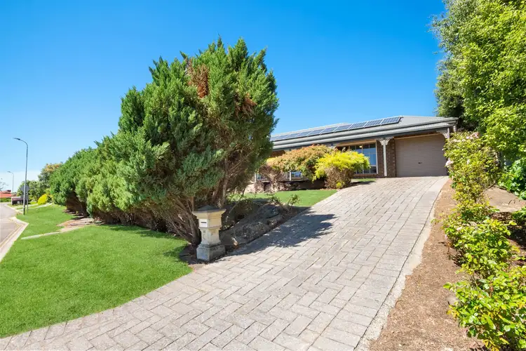 Main view of Homely house listing, 18 Michelmore Drive, Meadows SA 5201