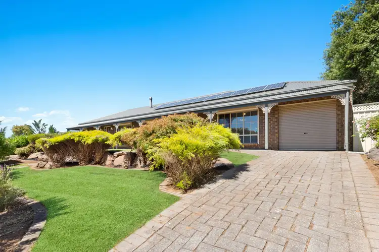 Second view of Homely house listing, 18 Michelmore Drive, Meadows SA 5201
