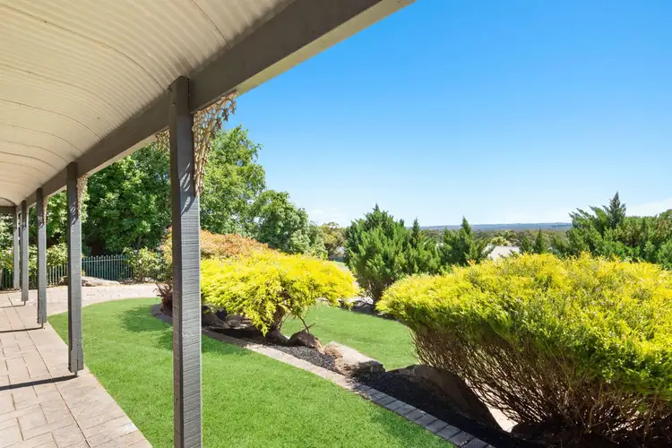 Third view of Homely house listing, 18 Michelmore Drive, Meadows SA 5201