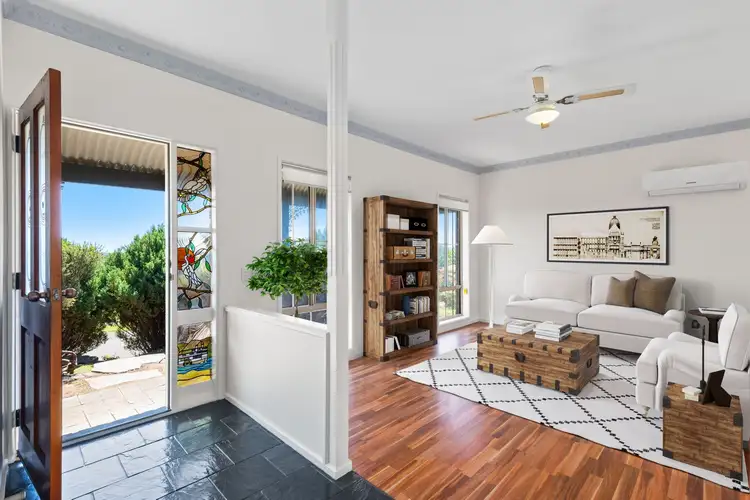 Fourth view of Homely house listing, 18 Michelmore Drive, Meadows SA 5201