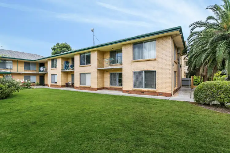 Second view of Homely unit listing, 1/9 Wakefield Street, Kent Town SA 5067