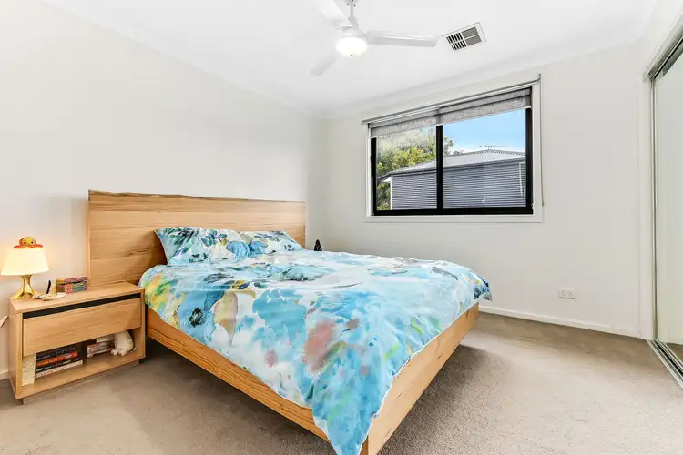 Sixth view of Homely townhouse listing, 2/1 Morrison Street, Clayton VIC 3168