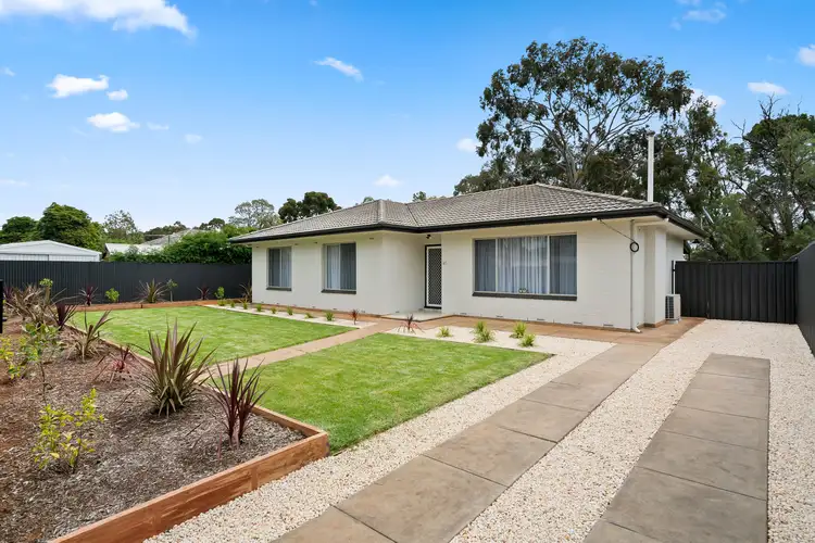 46 Whitford Road, Elizabeth South SA 5112